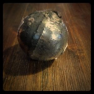 Fragrant Jewels Wicked Bath Bomb size 9